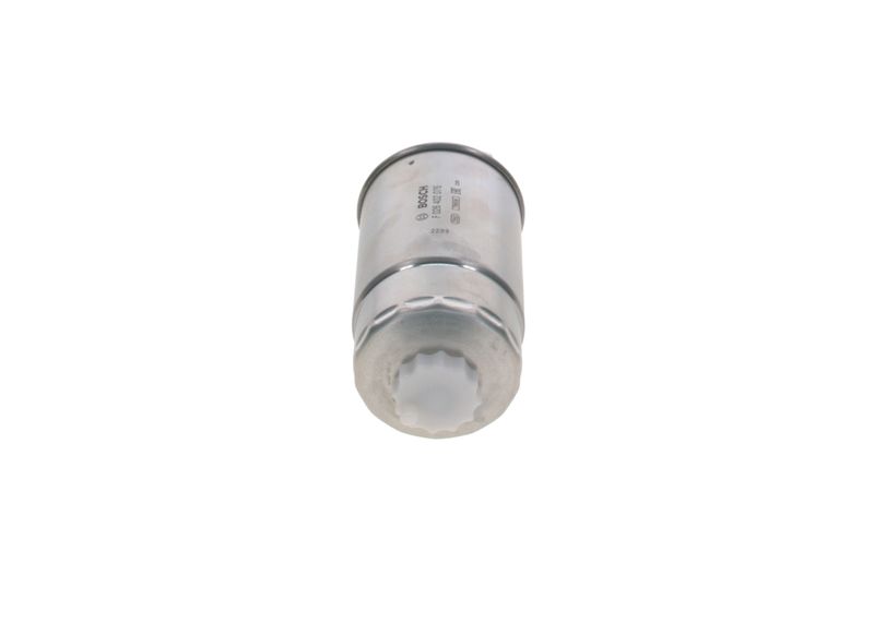 KRAFTVOLL 06030068-YAKIT FILTRESI 1.3 HDI EURO 5 BIPPER 08 > 77366607//-4984